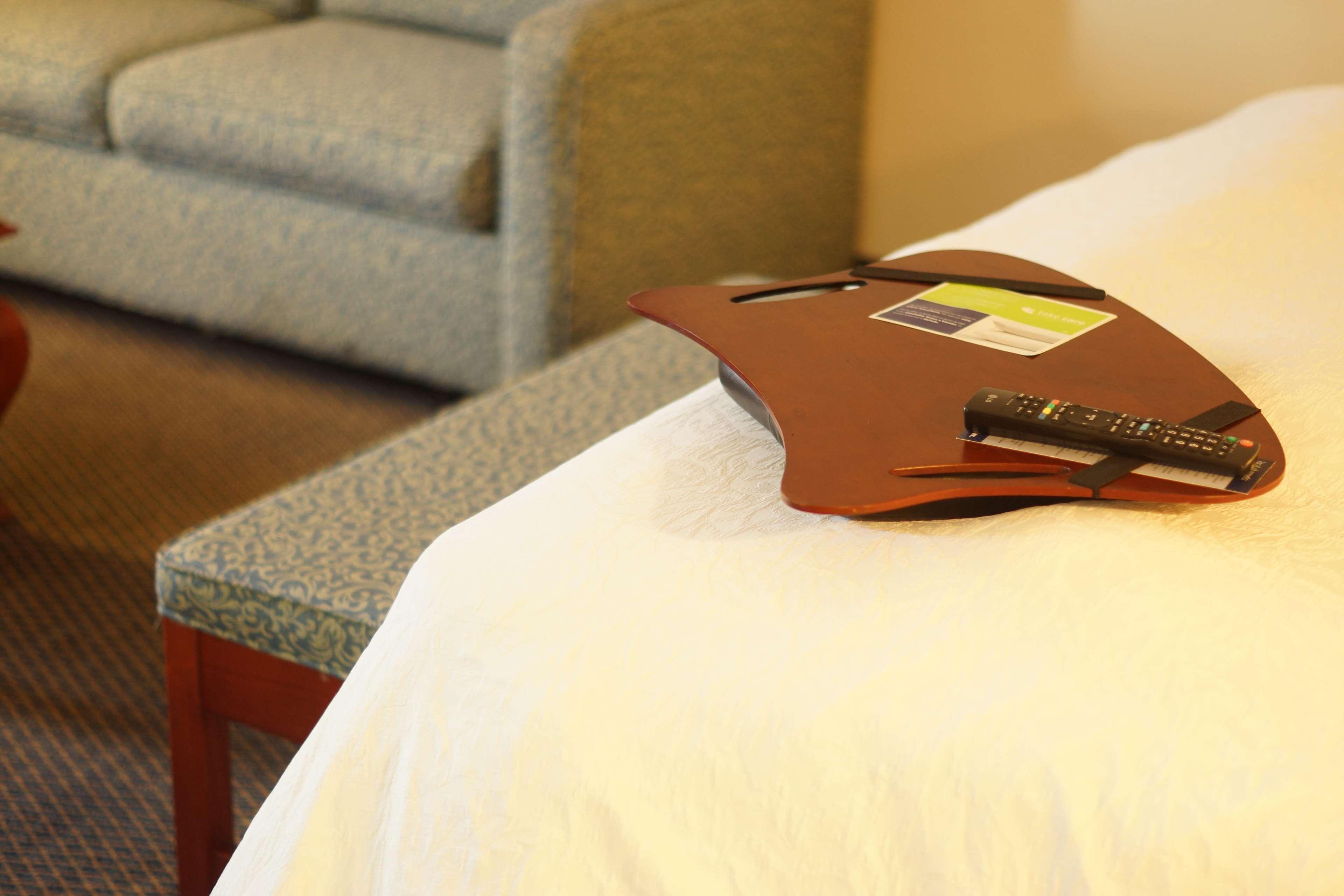 Hampton Inn Tampico Airport Exteriér fotografie