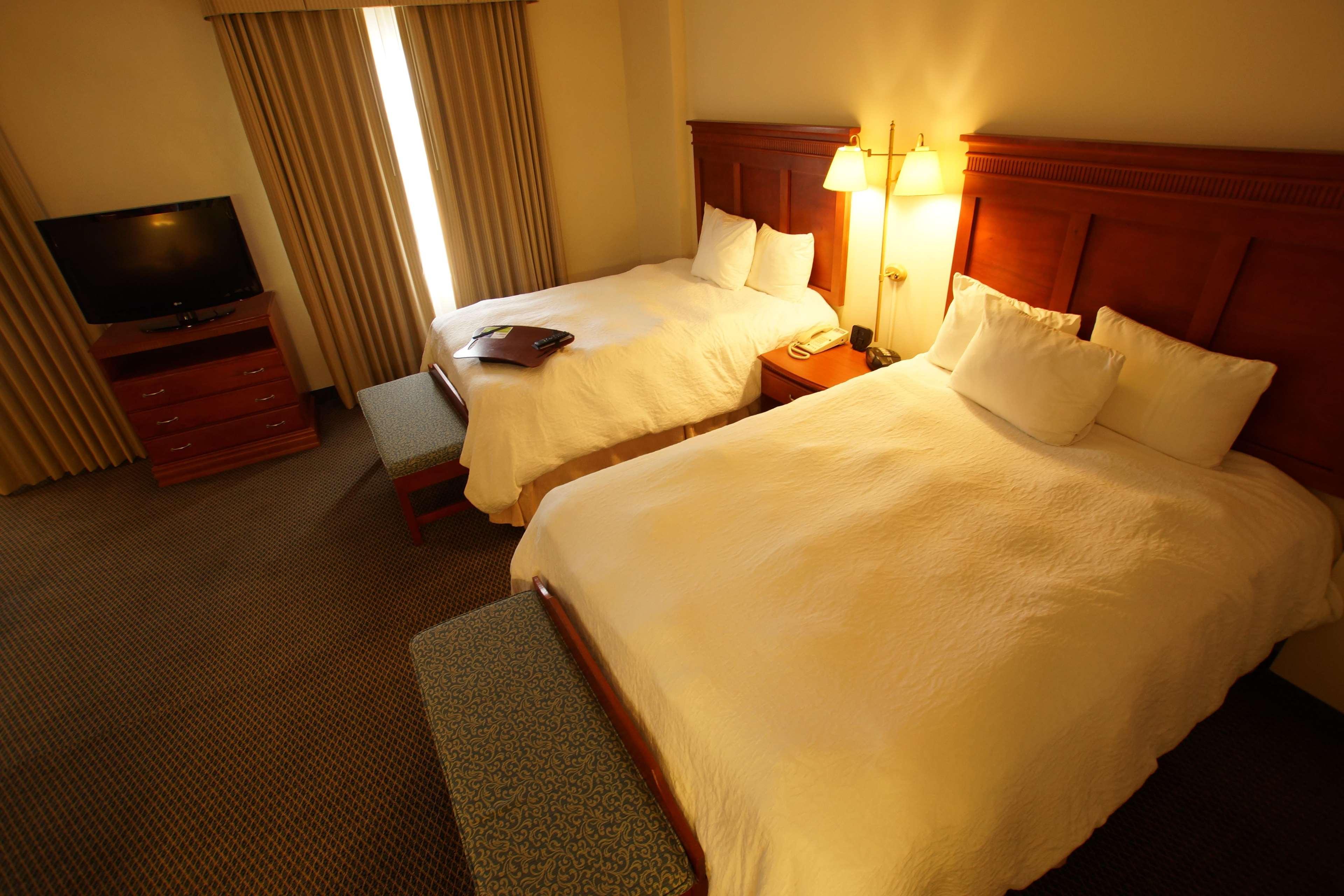 Hampton Inn Tampico Airport Exteriér fotografie