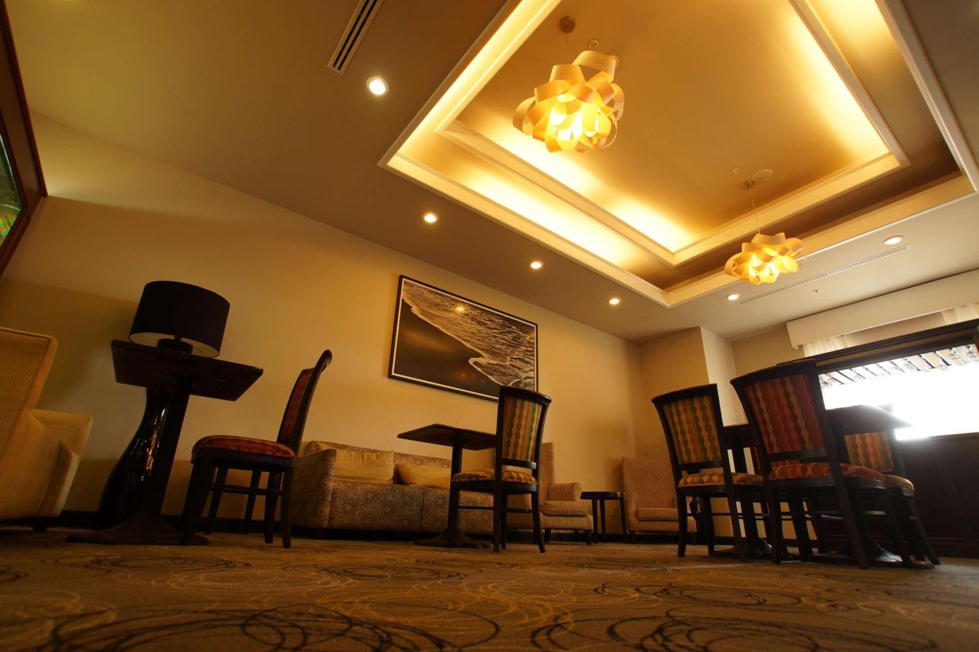 Hampton Inn Tampico Airport Exteriér fotografie
